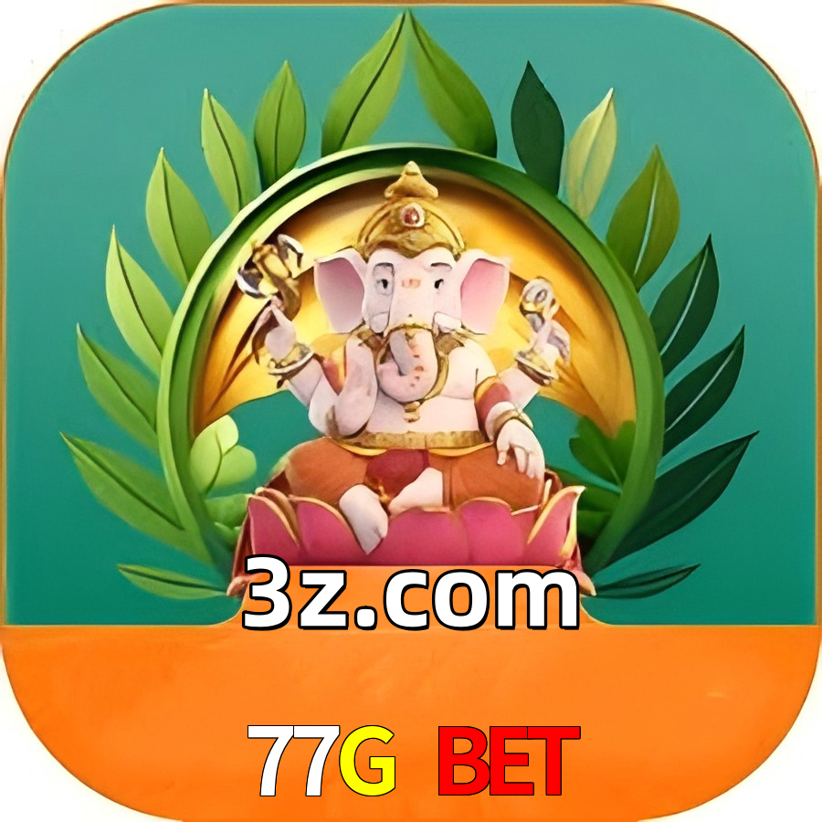 77G BET Logo